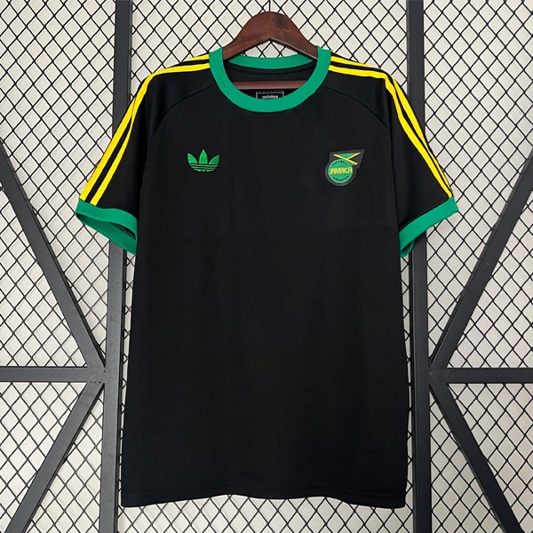 Thailand Trikot Jamaica Pre-Match 2024 2